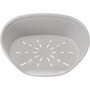 Ferplast Cesta Siesta Deluxe Tamaño 4 - Gris Claro