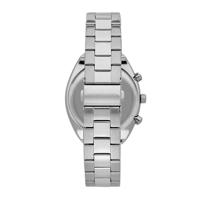 Trussardi R2453159003 Metropolitan Multifunción Gris Trussardi R2453159003 Metropolitan Multifunción Gris