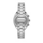 Trussardi R2453159003 Metropolitan Multifunción Gris