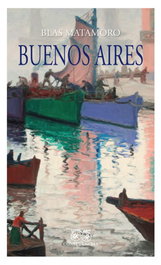 Buenos Aires, Blas Matamoro - CONFLUENCIAS