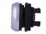 Eaton M22-D-B Pulsador plano azul 216600