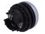 Eaton M22-D-B Pulsador plano azul 216600
