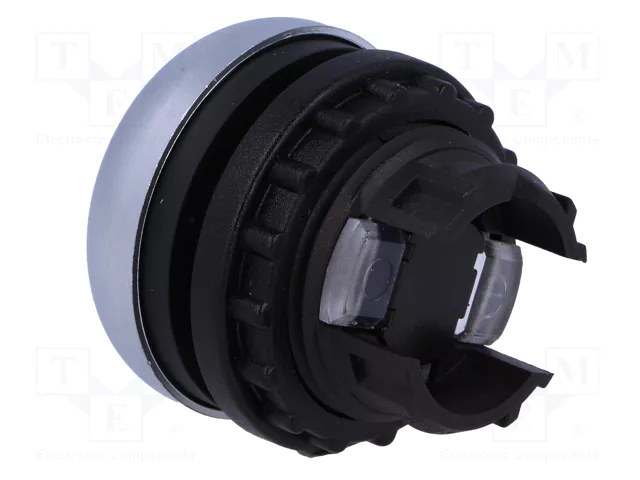 Eaton M22-D-B Pulsador plano azul 216600