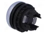 Eaton M22-D-B Pulsador plano azul 216600