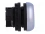 Eaton M22-D-B Pulsador plano azul 216600
