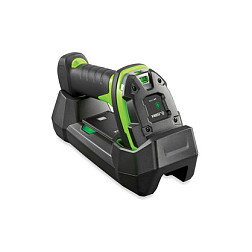 Zebra DS3678-XR Lector de Códigos de Barras Portátil 1D/2D Óptico USB Verde y Negro (DS3678-XR6F003VZWW)