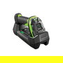 Zebra DS3678-XR Lector de Códigos de Barras Portátil 1D/2D Óptico USB Verde y Negro (DS3678-XR6F003VZWW)