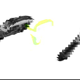 Zebra DS3678-XR Lector de Códigos de Barras Portátil 1D/2D Óptico USB Verde y Negro (DS3678-XR6F003VZWW)