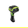 Zebra DS3678-XR Lector de Códigos de Barras Portátil 1D/2D Óptico USB Verde y Negro (DS3678-XR6F003VZWW)