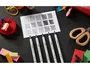 Stabilo Creative Tips Arty Line Set de 30 Rotuladores en Colores Pasteles