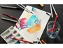 Stabilo Creative Tips Arty Line Set de 30 Rotuladores en Colores Pasteles