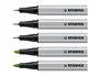 Stabilo Creative Tips Arty Line Set de 30 Rotuladores en Colores Pasteles