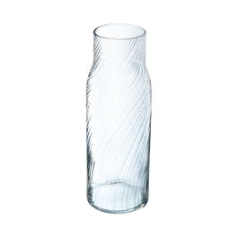 Luminarc Botella de Vidrio Vitale Lum de 1L Transparente