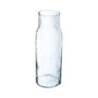 Luminarc Botella de Vidrio Vitale Lum de 1L Transparente
