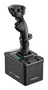 MOZA RACING AB6 Flight Simulator Kit de simulador de vuelo Negro