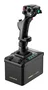 MOZA RACING AB6 Flight Simulator Kit de simulador de vuelo Negro