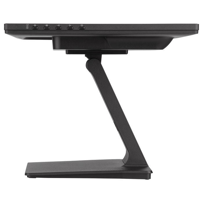 IIYAMA ProLite T2452MSC-B1 Digital Signage Monitor Táctil de 24 Pulgadas Full HD, Negro