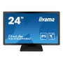 iiyama ProLite T2452MSC-B1 Monitor Táctil 23.8 pulg. Full HD IPS Negro
