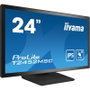 iiyama ProLite T2452MSC-B1 Monitor Táctil 23.8 pulg. Full HD IPS Negro