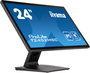iiyama ProLite T2452MSC-B1 Monitor Táctil 23.8 pulg. Full HD IPS Negro