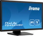 iiyama ProLite T2452MSC-B1 Monitor Táctil 23.8 pulg. Full HD IPS Negro