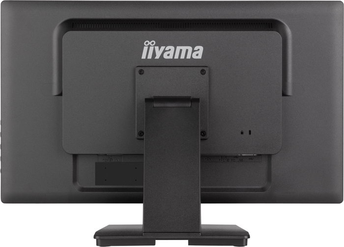 iiyama ProLite T2452MSC-B1 Monitor Táctil 23.8 pulg. Full HD IPS Negro iiyama ProLite T2452MSC-B1 Monitor Táctil 23.8 pulg. Full HD IPS Negro