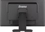 iiyama ProLite T2452MSC-B1 Monitor Táctil 23.8 pulg. Full HD IPS Negro
