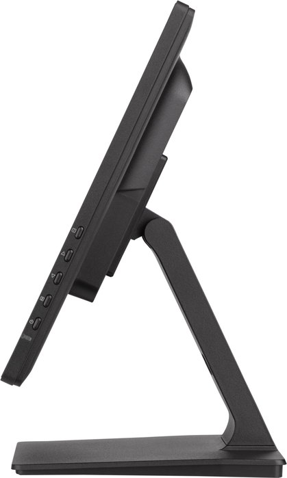 iiyama ProLite T2452MSC-B1 Monitor Táctil 23.8 pulg. Full HD IPS Negro iiyama ProLite T2452MSC-B1 Monitor Táctil 23.8 pulg. Full HD IPS Negro