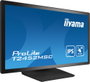Iiyama T2452MSC-B1 Monitor 23,8" Full HD Táctil HDMI USB IPS