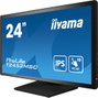 Iiyama T2452MSC-B1 Monitor 23,8" Full HD Táctil HDMI USB IPS