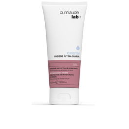 Cumlaude Lab Higiene Íntima Diaria Gel Limpiador 100 ml