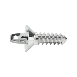 Vi SS2006 Tornillo de Sutura Cortical 2.0 mm x 6 mm