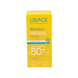 URIAGE BARIESUN Crema SPF50+ 50ml