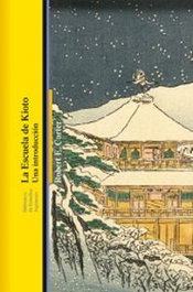 La escuela de kioto, Robert E. Carter - BELLATERRA