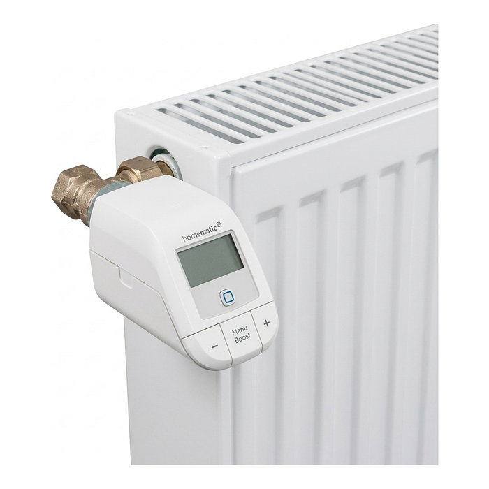 eQ-3 Homematic IP Set Heizen - easy connect eQ-3 Homematic IP Set Heizen - easy connect