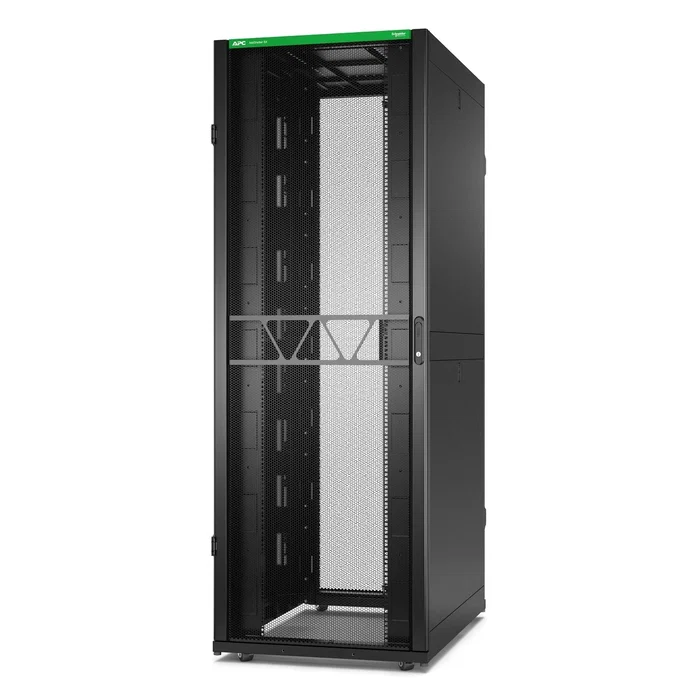 APC AR3387B2 Armario Rack 48U Independiente Negro APC AR3387B2 Armario Rack 48U Independiente Negro