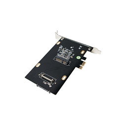 LogiLink Tarjeta Híbrida SSD/HDD PCI-Express LogiLink Tarjeta Híbrida SSD/HDD PCI-Express