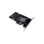 LogiLink Tarjeta Híbrida SSD/HDD PCI-Express