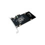 LogiLink Tarjeta Híbrida SSD/HDD PCI-Express