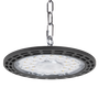 Campana LED UFO 100W 10000Lm IP65 6500K Blanco Frío [HO-ICUFO-100W-03-CW]