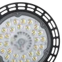 Campana LED UFO 100W 10.000Lm 6500K [HO-ICUFO-100W-03-CW]