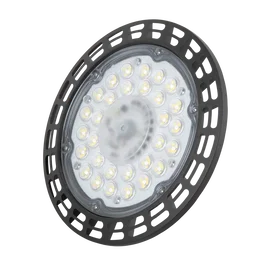 Campana LED UFO 100W 10.000Lm 6500ºK [HO-ICUFO-100W-03-CW]