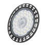 Campana LED UFO 100W 10000Lm IP65 6500K Blanco Frío [HO-ICUFO-100W-03-CW]