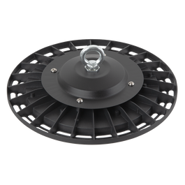 Campana LED UFO 100W 10.000Lm 6500ºK [HO-ICUFO-100W-03-CW]