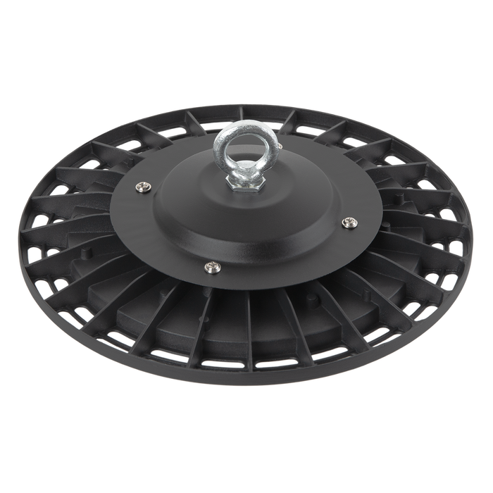 Campana LED UFO 100W 10000Lm IP65 6500K Blanco Frío [HO-ICUFO-100W-03-CW]