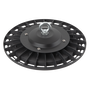 Campana LED UFO 100W 10000Lm IP65 6500K Blanco Frío [HO-ICUFO-100W-03-CW]