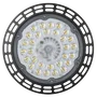 Campana LED UFO 100W 10.000Lm 6500K [HO-ICUFO-100W-03-CW]