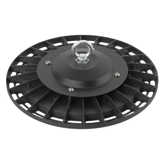 Campana LED UFO 100W 10.000Lm 6500K [HO-ICUFO-100W-03-CW]