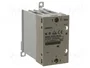 OMRON G3PA-240BVD5-24 Relé de estado sólido monofásico 40A 24-240VAC