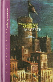 Galaxia Otelo - Macbeth